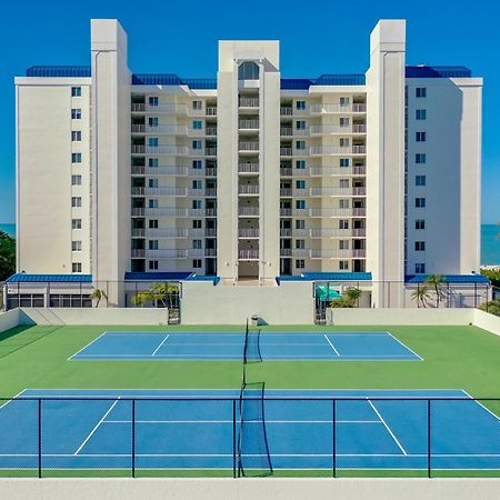 Totally Renovated Beachfront Condo At Apollo! جزيرة ماركو المظهر الخارجي الصورة