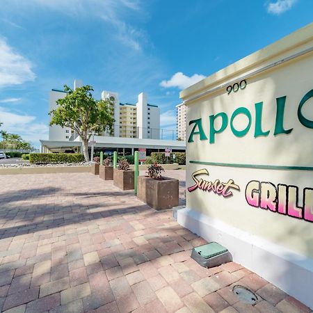Totally Renovated Beachfront Condo At Apollo! جزيرة ماركو المظهر الخارجي الصورة