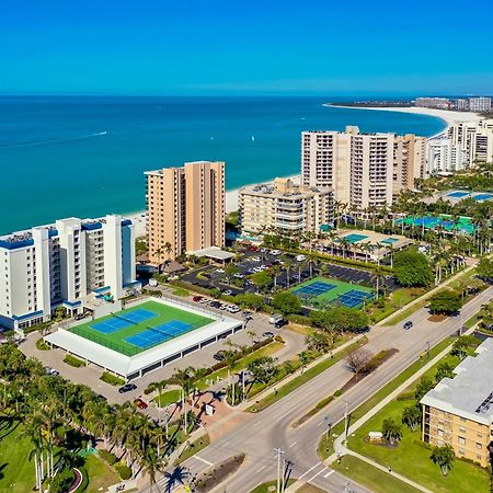 Totally Renovated Beachfront Condo At Apollo! جزيرة ماركو المظهر الخارجي الصورة